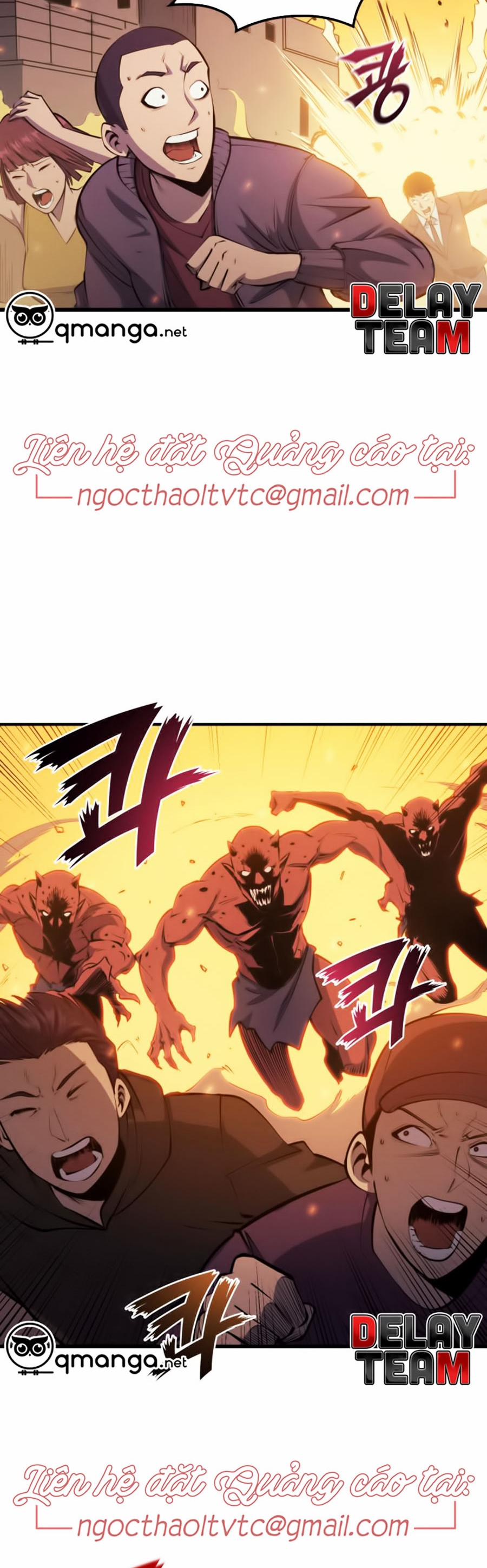 Sự Trở Lại Của Người Chơi Cấp Cao Nhất 13 trang 32