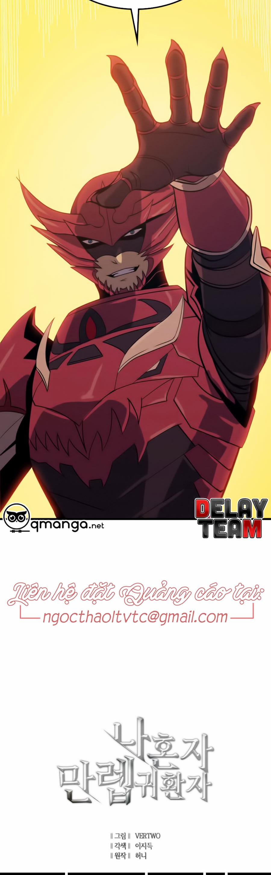 Sự Trở Lại Của Người Chơi Cấp Cao Nhất 13 trang 39