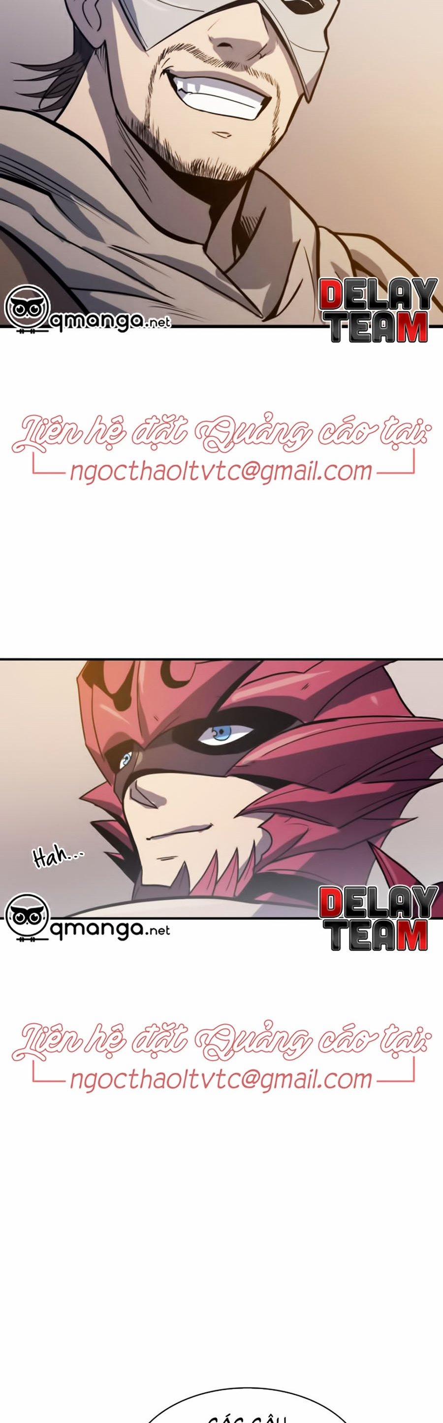 Sự Trở Lại Của Người Chơi Cấp Cao Nhất 13 trang 4