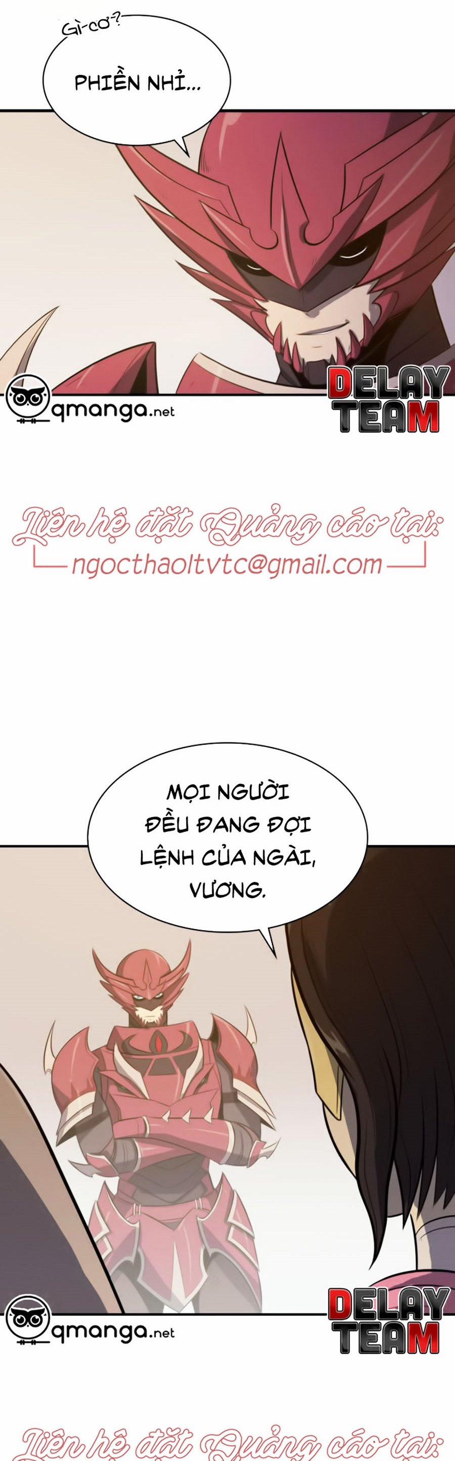 Sự Trở Lại Của Người Chơi Cấp Cao Nhất 13 trang 7