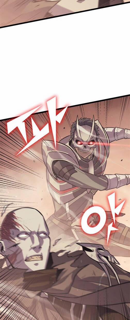 Sự Trở Lại Của Người Chơi Cấp Cao Nhất 130.5 trang 10