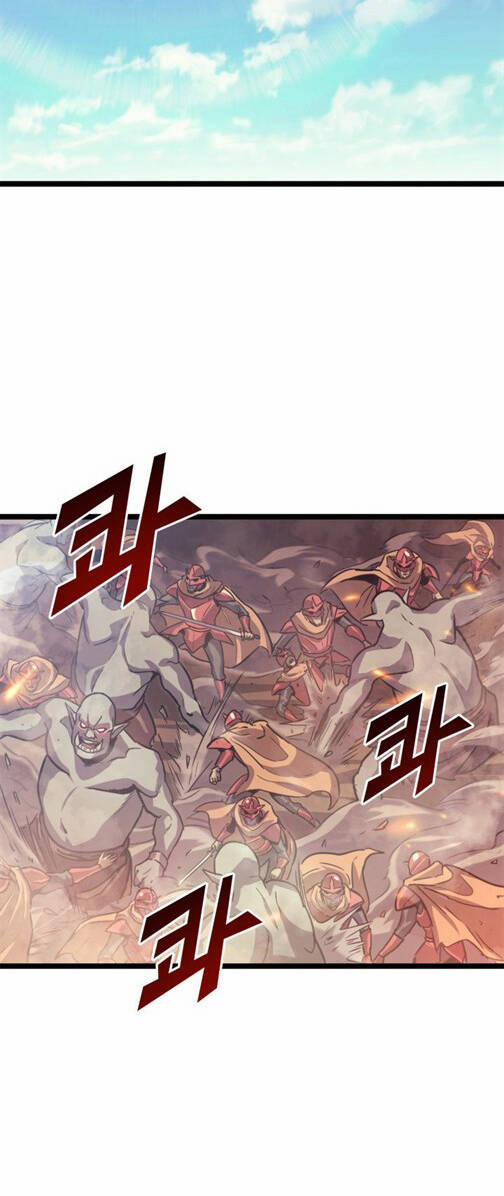 Sự Trở Lại Của Người Chơi Cấp Cao Nhất 130.5 trang 23