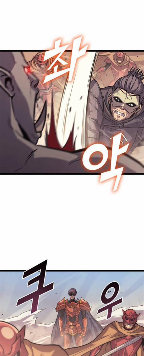 Sự Trở Lại Của Người Chơi Cấp Cao Nhất 130.5 trang 24