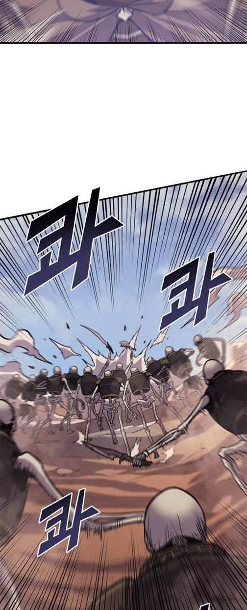 Sự Trở Lại Của Người Chơi Cấp Cao Nhất 130.5 trang 3