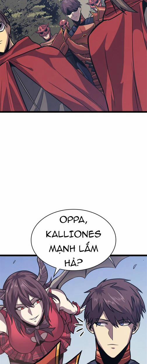 Sự Trở Lại Của Người Chơi Cấp Cao Nhất 130.5 trang 31