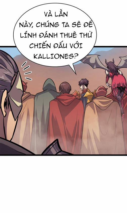 Sự Trở Lại Của Người Chơi Cấp Cao Nhất 130.5 trang 36