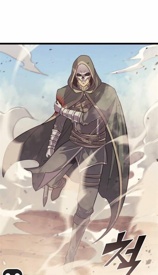 Sự Trở Lại Của Người Chơi Cấp Cao Nhất 130 trang 11