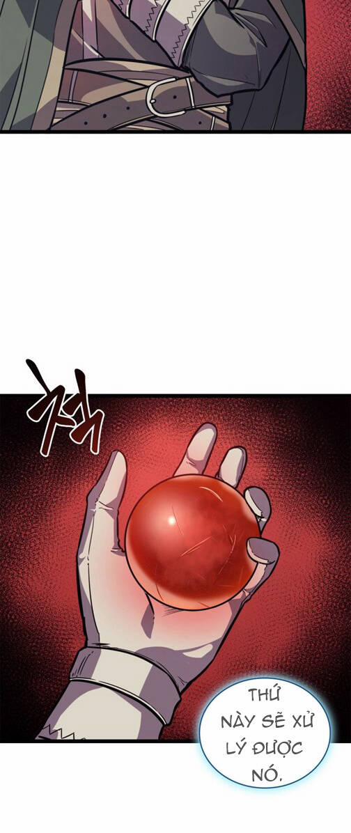 Sự Trở Lại Của Người Chơi Cấp Cao Nhất 130 trang 16