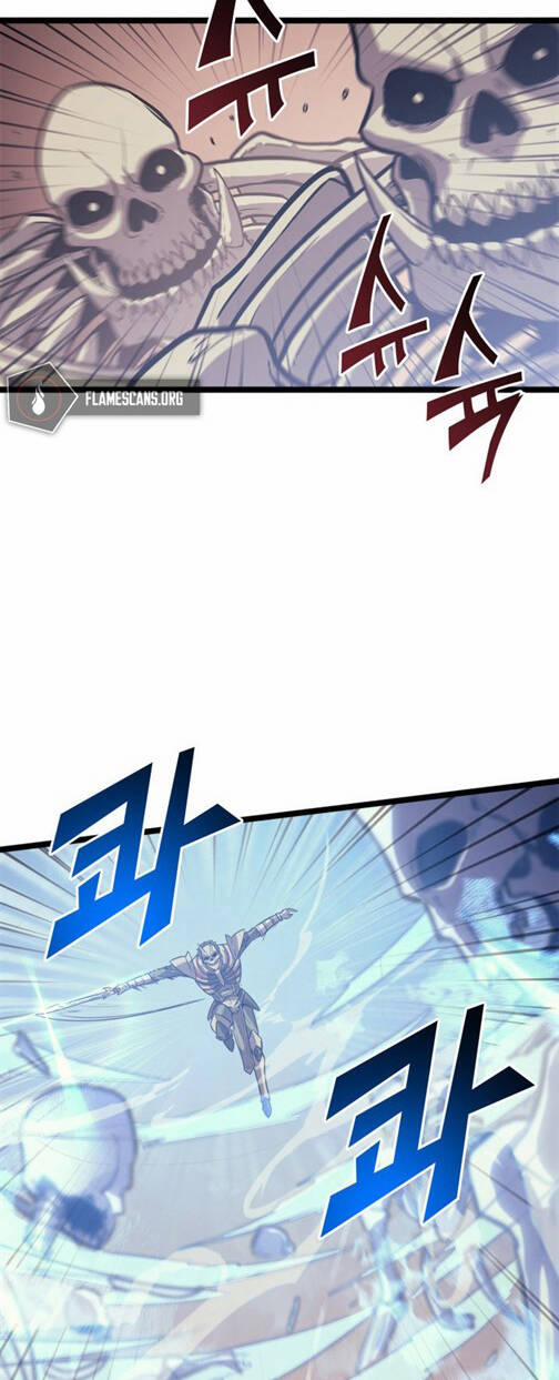 Sự Trở Lại Của Người Chơi Cấp Cao Nhất 130 trang 31