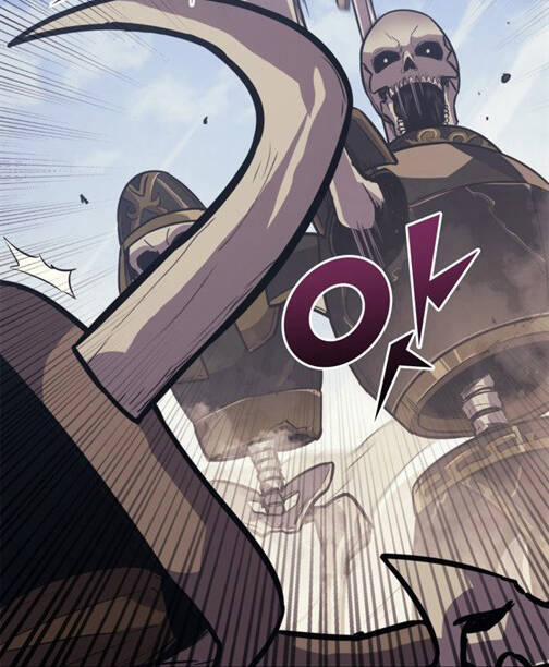 Sự Trở Lại Của Người Chơi Cấp Cao Nhất 130 trang 42