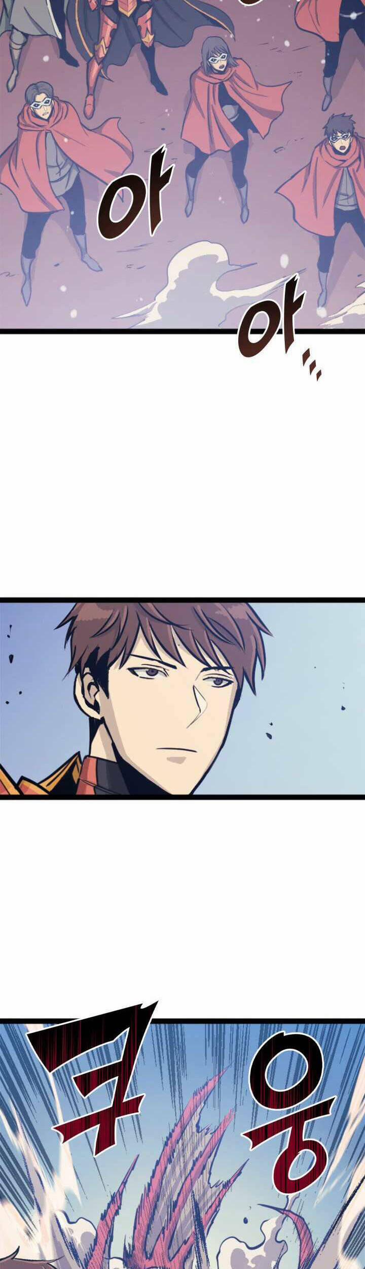 Sự Trở Lại Của Người Chơi Cấp Cao Nhất 131 trang 19