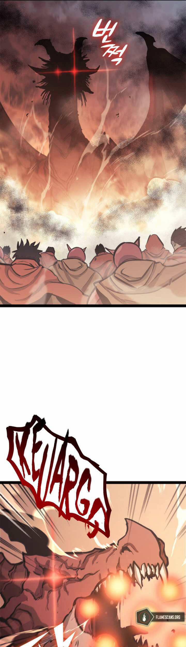 Sự Trở Lại Của Người Chơi Cấp Cao Nhất 131 trang 22