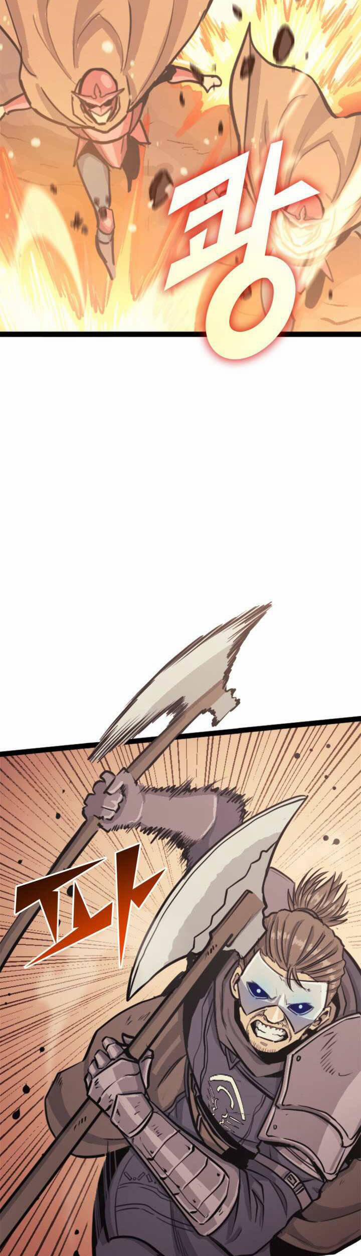 Sự Trở Lại Của Người Chơi Cấp Cao Nhất 131 trang 24