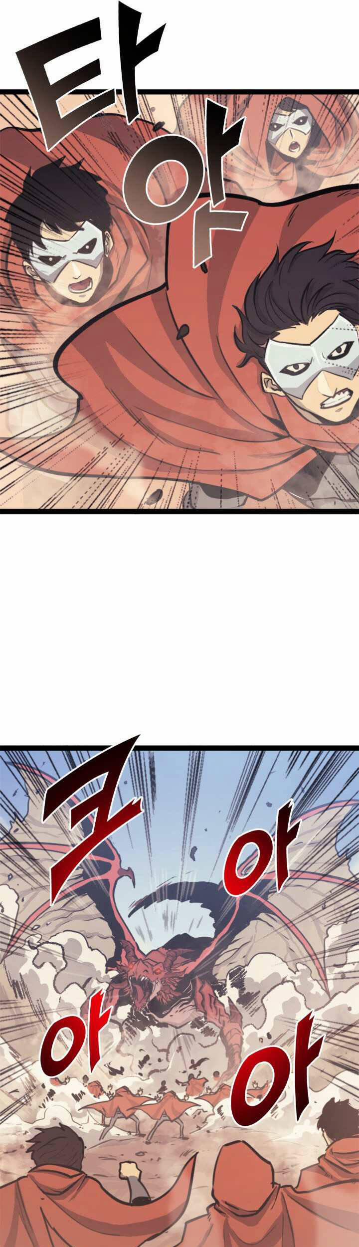 Sự Trở Lại Của Người Chơi Cấp Cao Nhất 131 trang 26