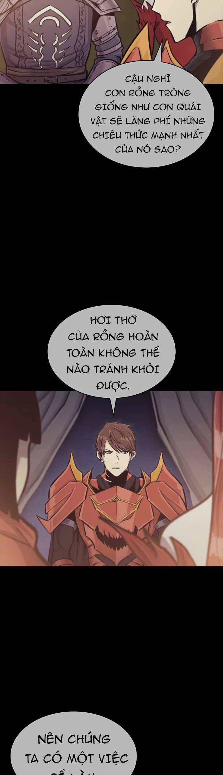 Sự Trở Lại Của Người Chơi Cấp Cao Nhất 131 trang 3