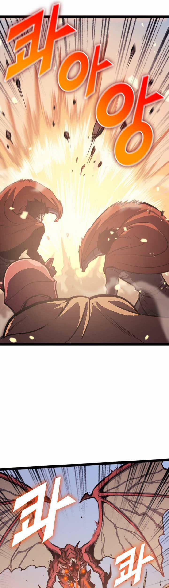 Sự Trở Lại Của Người Chơi Cấp Cao Nhất 131 trang 34