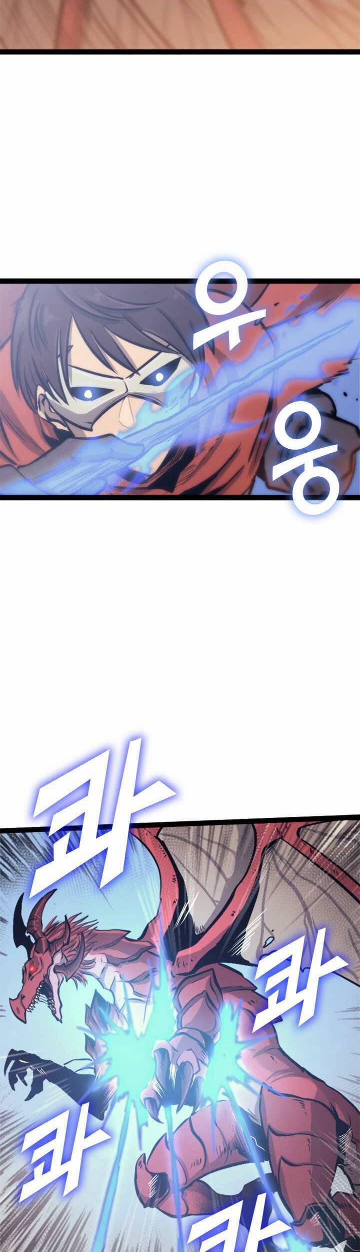 Sự Trở Lại Của Người Chơi Cấp Cao Nhất 131 trang 36