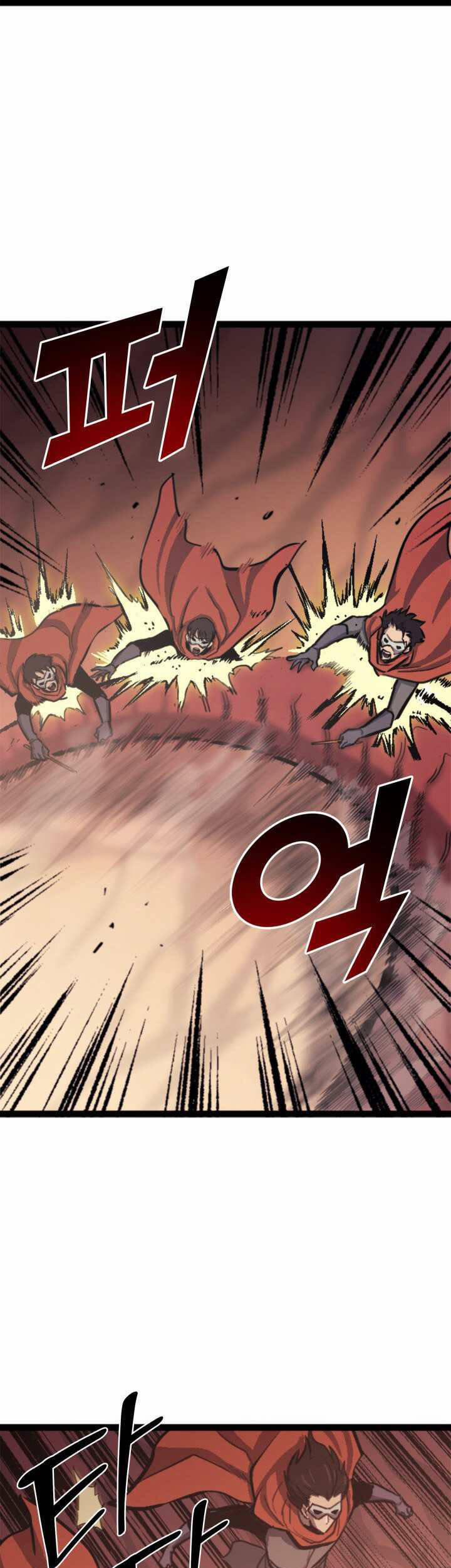 Sự Trở Lại Của Người Chơi Cấp Cao Nhất 131 trang 39