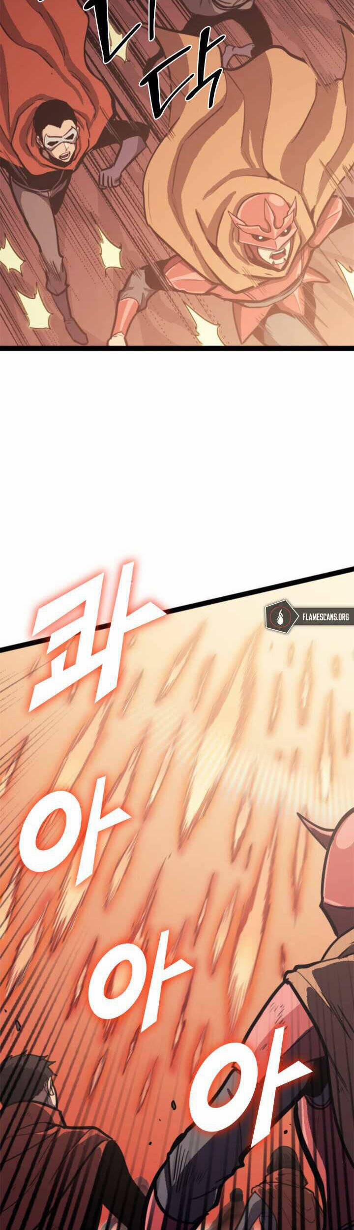 Sự Trở Lại Của Người Chơi Cấp Cao Nhất 131 trang 40