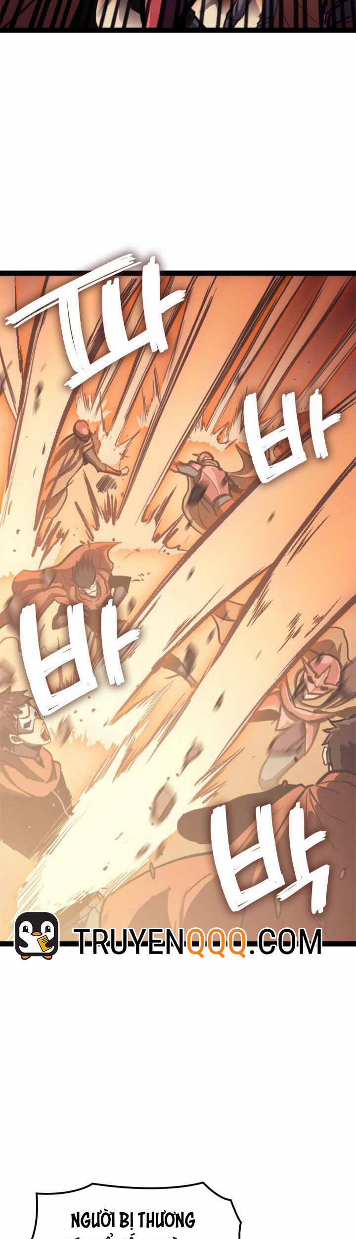 Sự Trở Lại Của Người Chơi Cấp Cao Nhất 131 trang 41