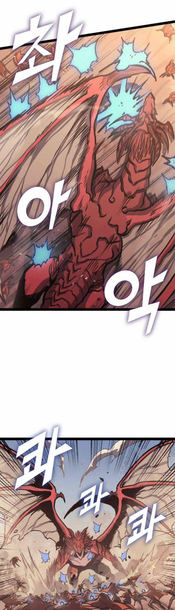 Sự Trở Lại Của Người Chơi Cấp Cao Nhất 131 trang 45