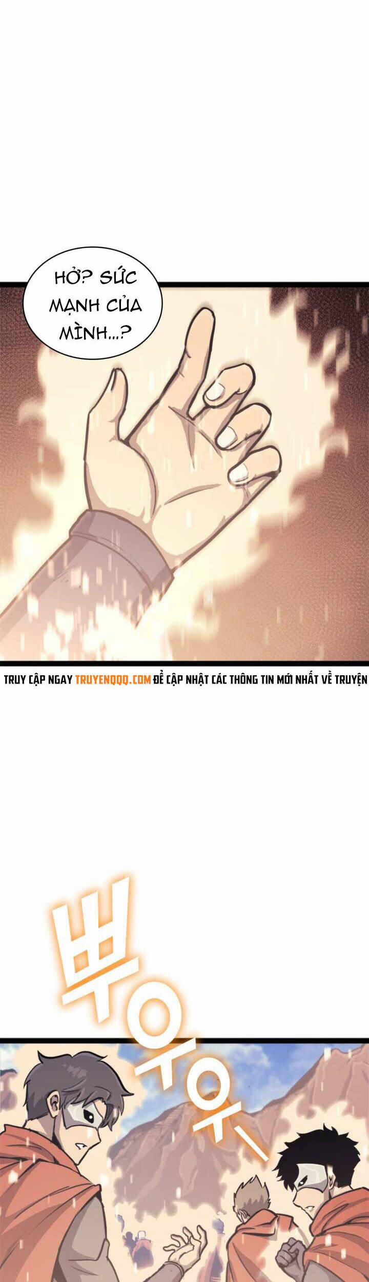 Sự Trở Lại Của Người Chơi Cấp Cao Nhất 131 trang 47