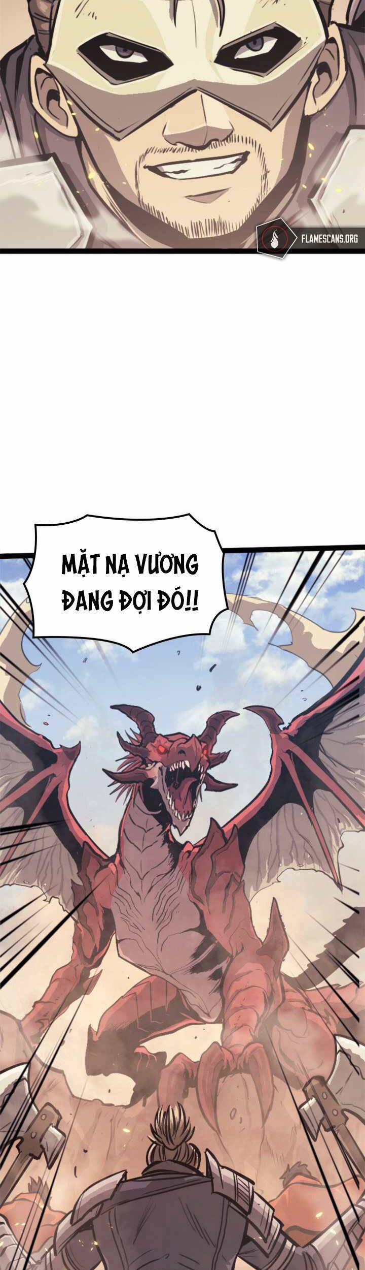 Sự Trở Lại Của Người Chơi Cấp Cao Nhất 131 trang 55