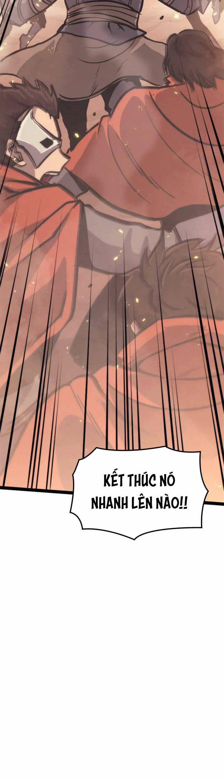 Sự Trở Lại Của Người Chơi Cấp Cao Nhất 131 trang 56