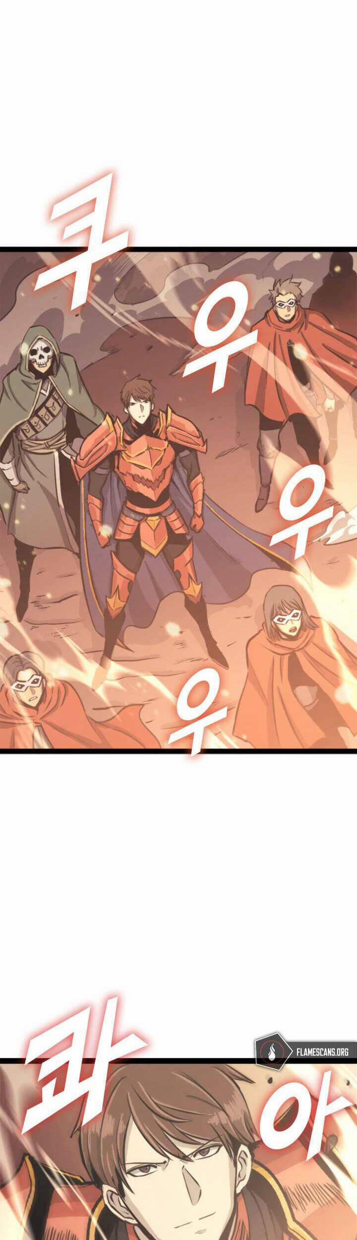 Sự Trở Lại Của Người Chơi Cấp Cao Nhất 131 trang 6