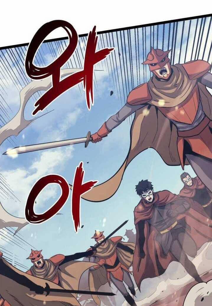 Sự Trở Lại Của Người Chơi Cấp Cao Nhất 132 trang 1