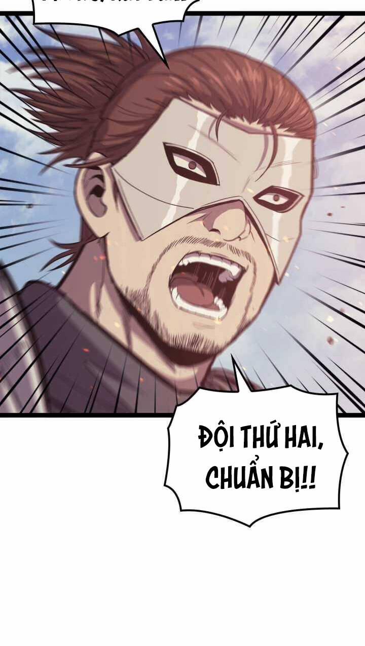 Sự Trở Lại Của Người Chơi Cấp Cao Nhất 132 trang 20