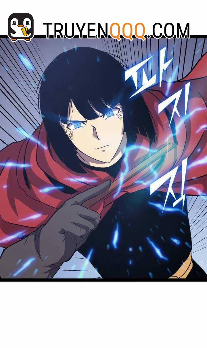 Sự Trở Lại Của Người Chơi Cấp Cao Nhất 132 trang 34