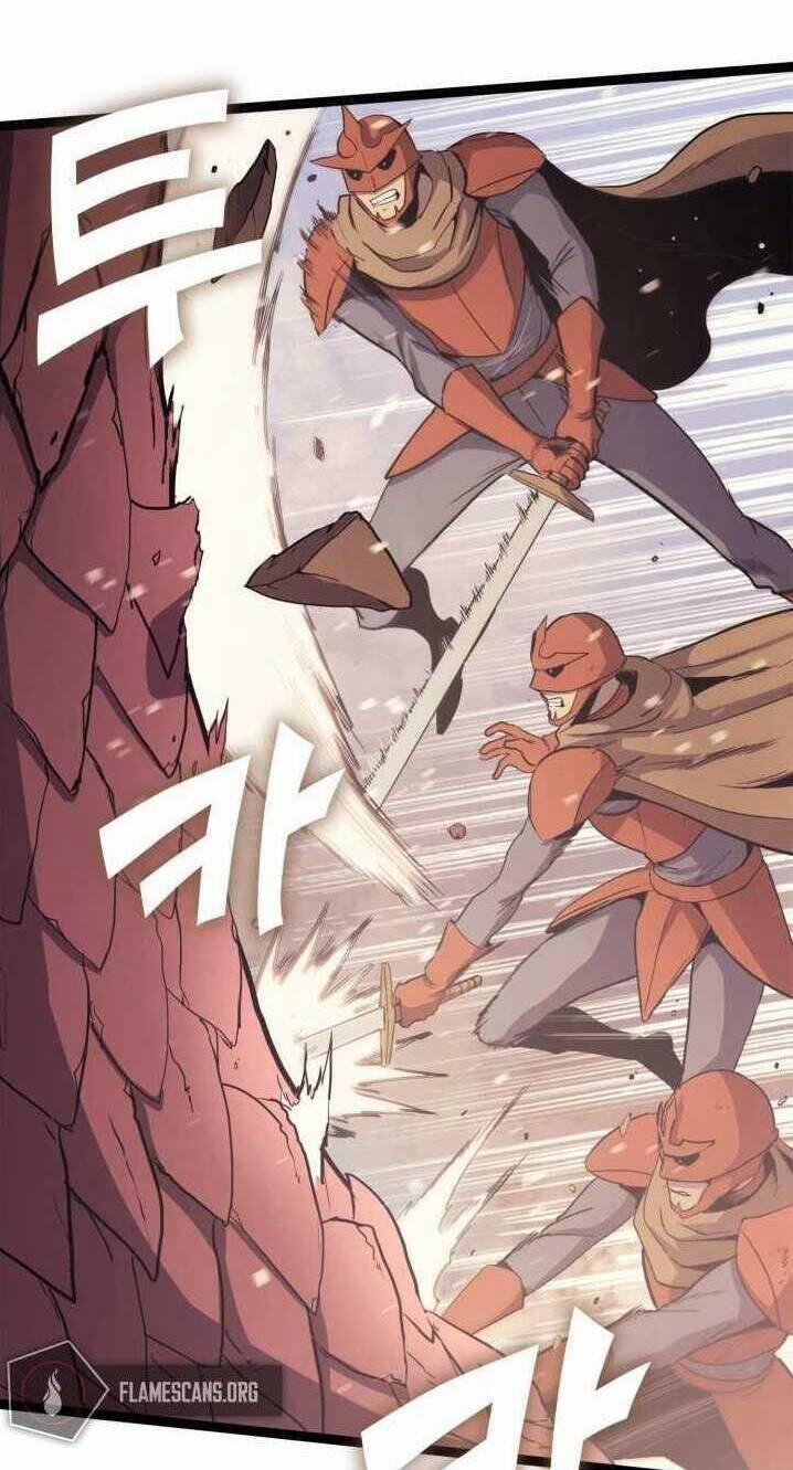 Sự Trở Lại Của Người Chơi Cấp Cao Nhất 132 trang 4