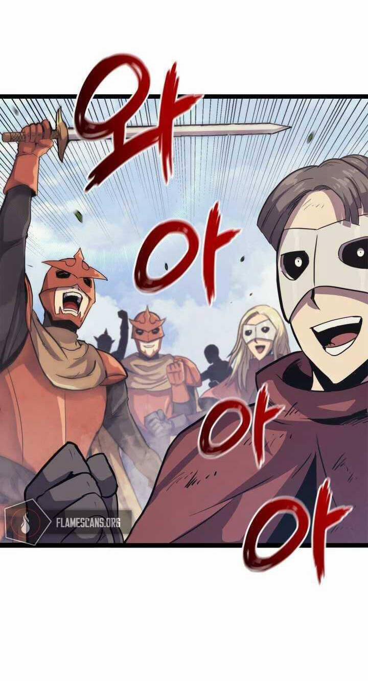 Sự Trở Lại Của Người Chơi Cấp Cao Nhất 132 trang 57