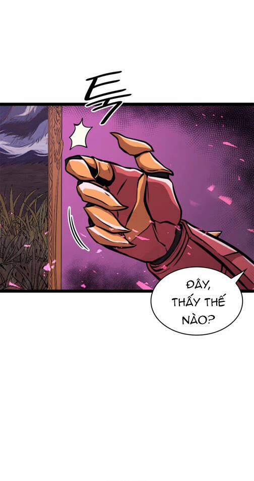 Sự Trở Lại Của Người Chơi Cấp Cao Nhất 133 trang 12