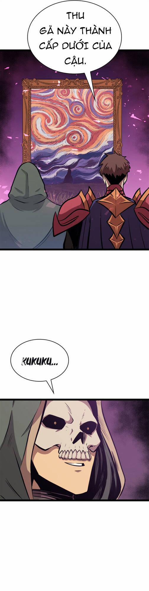 Sự Trở Lại Của Người Chơi Cấp Cao Nhất 133 trang 13