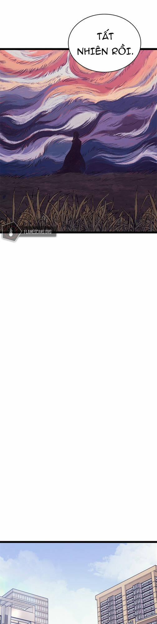 Sự Trở Lại Của Người Chơi Cấp Cao Nhất 133 trang 14