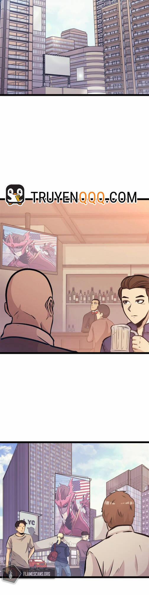 Sự Trở Lại Của Người Chơi Cấp Cao Nhất 133 trang 15