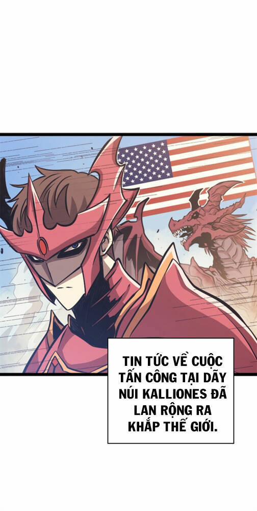 Sự Trở Lại Của Người Chơi Cấp Cao Nhất 133 trang 16