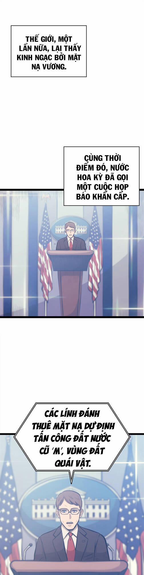 Sự Trở Lại Của Người Chơi Cấp Cao Nhất 133 trang 17