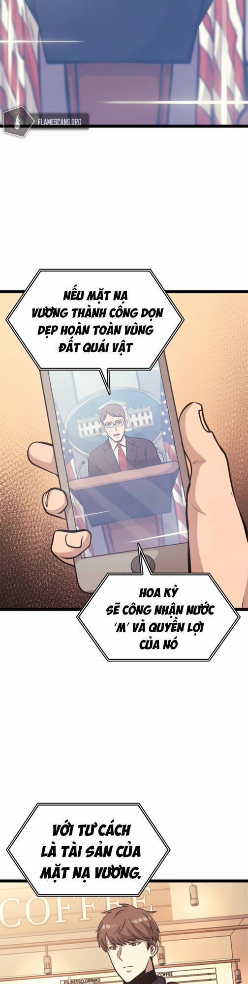 Sự Trở Lại Của Người Chơi Cấp Cao Nhất 133 trang 18