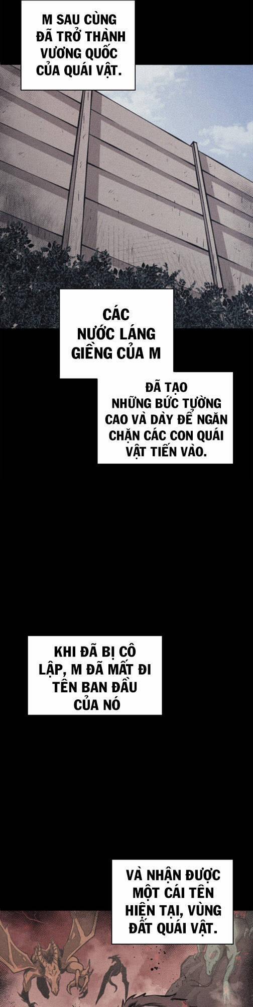 Sự Trở Lại Của Người Chơi Cấp Cao Nhất 133 trang 25