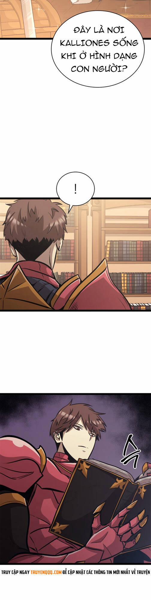 Sự Trở Lại Của Người Chơi Cấp Cao Nhất 133 trang 3