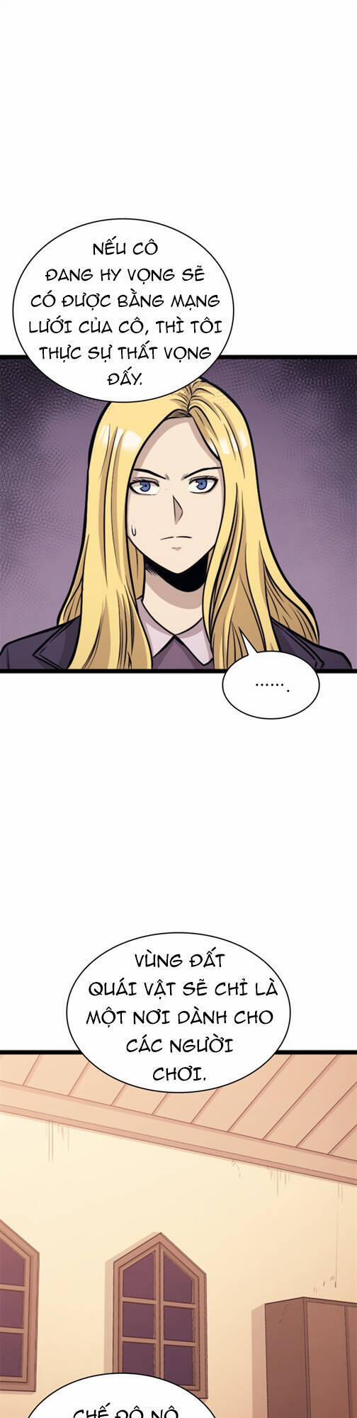 Sự Trở Lại Của Người Chơi Cấp Cao Nhất 133 trang 33