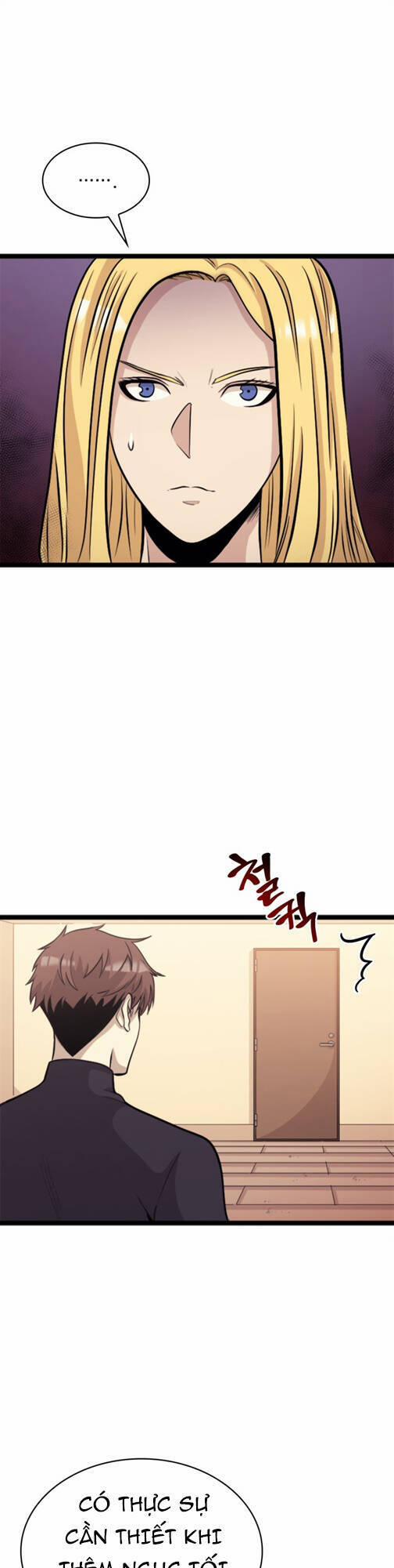 Sự Trở Lại Của Người Chơi Cấp Cao Nhất 133 trang 37