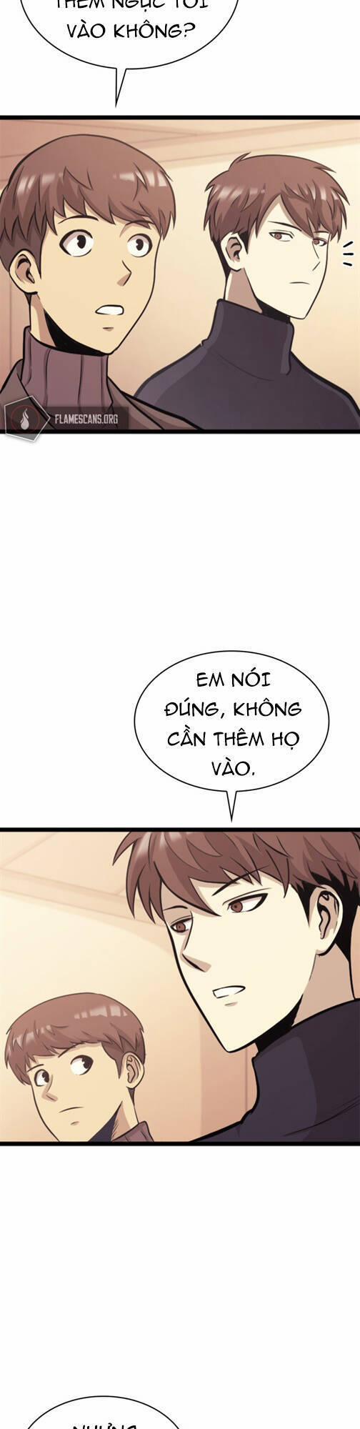 Sự Trở Lại Của Người Chơi Cấp Cao Nhất 133 trang 38