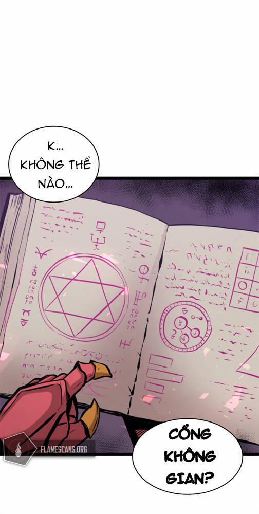 Sự Trở Lại Của Người Chơi Cấp Cao Nhất 133 trang 4