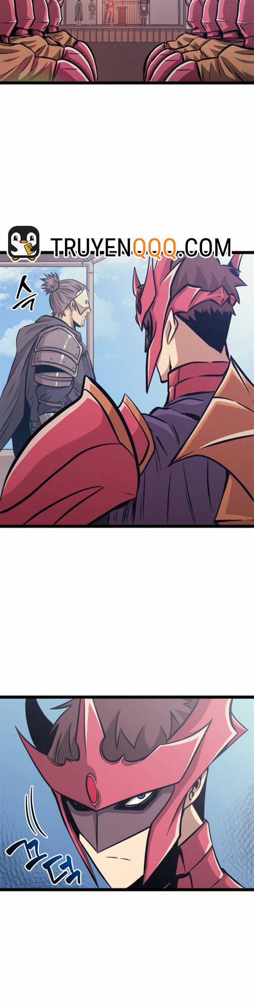 Sự Trở Lại Của Người Chơi Cấp Cao Nhất 133 trang 43