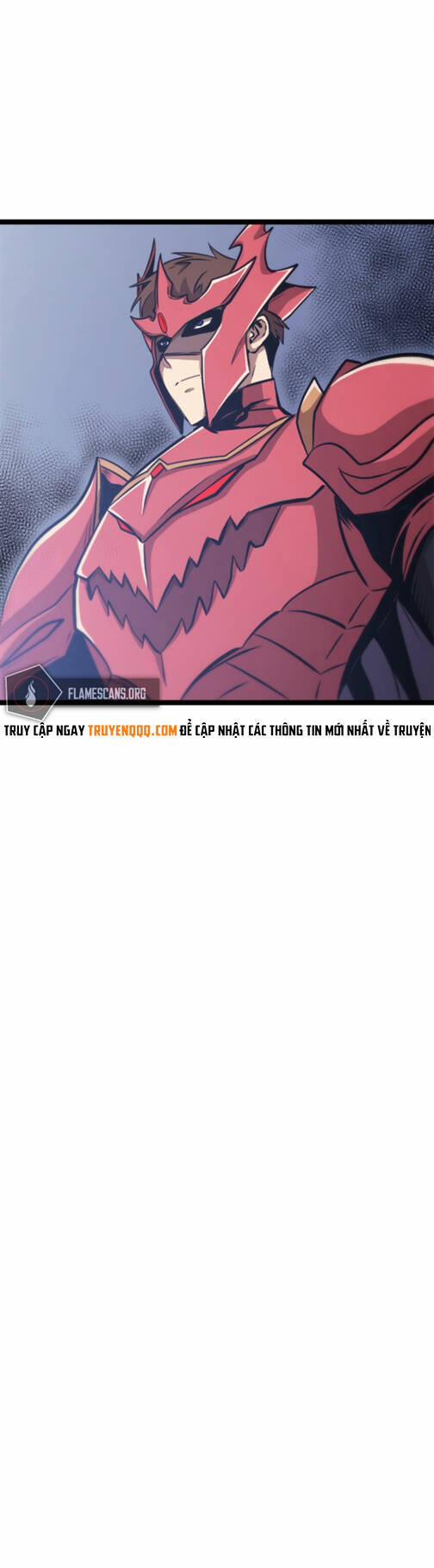 Sự Trở Lại Của Người Chơi Cấp Cao Nhất 133 trang 46