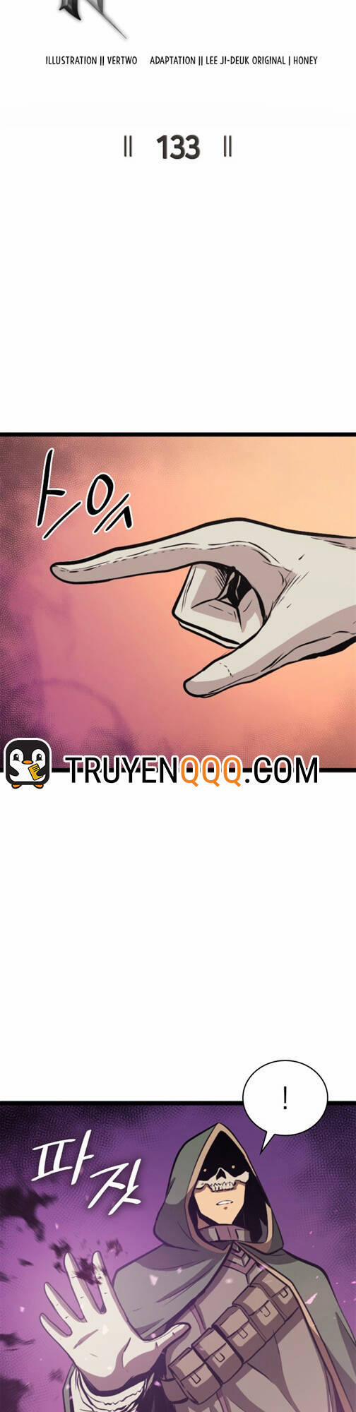 Sự Trở Lại Của Người Chơi Cấp Cao Nhất 133 trang 7